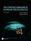 Image for The Strategic Managing of Human Resources