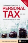 Image for The Financial Times guide to personal tax, 2007/2008