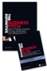 Image for The definitive business plan  : the fast-track to intelligent business planning for executives and entrepreneurs. Rev. 2nd ed : AND Definitive Business Pitch, How to Make the Best Pitches, Proposals and Presentations
