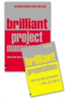 Image for Brillant Presentation/Brillant Project Management