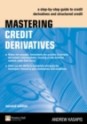 Image for Mastering Credit Derivatives
