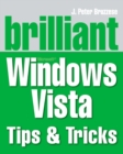 Image for Brilliant Windows Vista Tips &amp; Tricks