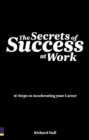 Image for The Secrets of Success at Work