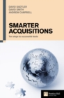 Image for Smarter acquisitions  : ten steps to successful deals
