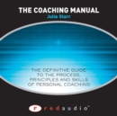 Image for The Coaching Manual Audio