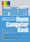 Image for Brilliant Home Computer Book