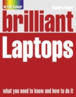 Image for Brilliant Laptops