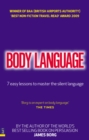 Image for Body language  : 7 easy lessons to master the silent language