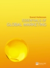 Image for Essentials of global marketing