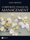 Image for Corporate Financial Management