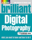 Image for Brilliant Digital Photography