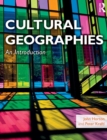 Image for Cultural Geographies