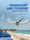 Image for Transport and tourism: global perspectives