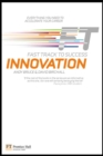 Image for Innovation: Fast Track to Success