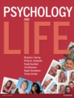 Image for Psychology and life