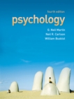 Image for Psychology plus MyPsychLab