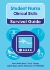 Image for Student Nurse Clinical Survival Guide.