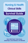 Image for Nursing &amp; Health Survival Guide: Clinical Skills