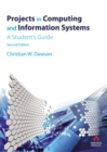 Image for Projects in Computing and Information Systems