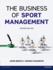 Image for Business of Sport Management,The