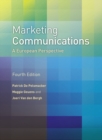 Image for Marketing communications  : a European perspective