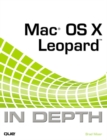 Image for Mac OS X Leopard in depth