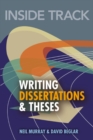 Image for Writing dissertations and theses