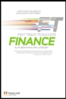 Image for Finance: Fast Track to Success