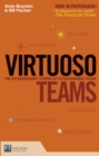 Image for Virtuoso Teams