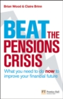 Image for Beat the Pensions Crisis