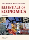 Image for Essentials of Economics with MyEconLab