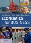 Image for Economics for Business and CWG Pack