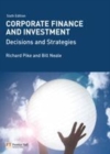 Image for Corporate Finance and Investment: Decisions &amp; Strategies