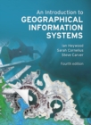 Image for Introduction to Geographical Information Systems, An