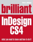 Image for Brilliant InDesign CS4