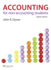 Image for Accounting for Non-Accounting Students