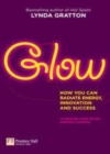 Image for Glow: how you can radiate energy, innovation and success