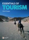Image for Essentials of tourism