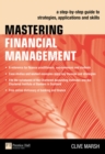 Image for Mastering Financial Management