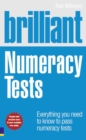 Image for Brilliant Numeracy Tests