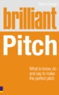 Image for Brilliant Pitch