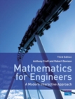 Image for Mathematics for Engineers