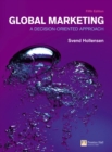 Image for Global marketing  : a decision-oriented approach