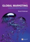 Image for Global marketing: a decision-oriented approach