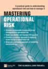 Image for Mastering operational risk
