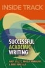 Image for Successful academic writing