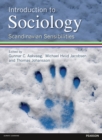 Image for Introduction to Sociology Scandinavian Sensibilities
