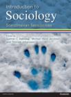 Image for Introduction to sociology: Scandinavian sensibilities