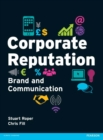 Image for Corporate reputation: brand and communication