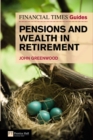 Image for Financial Times guide to pensions and wealth in retirement